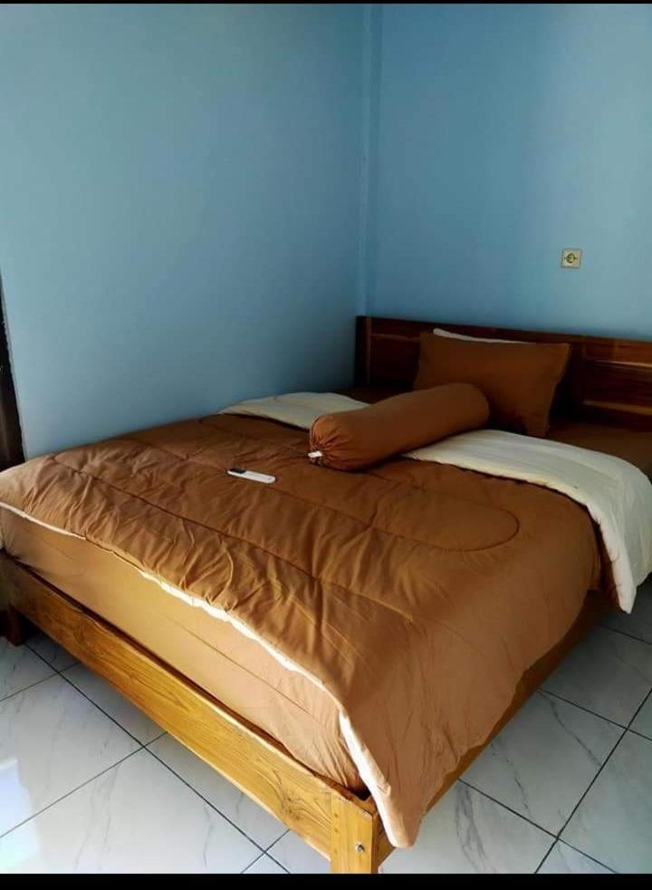 De Credo Hotel Labuan Bajo Exterior foto